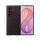 Etui do telefonów Samsung Carbon Magnet do Fold Ultra czerwony